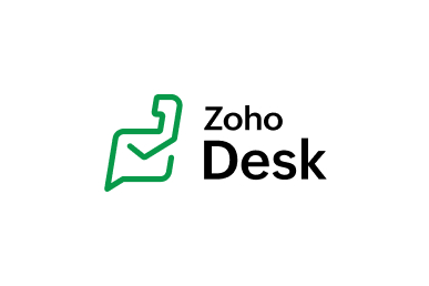ZohoDesk