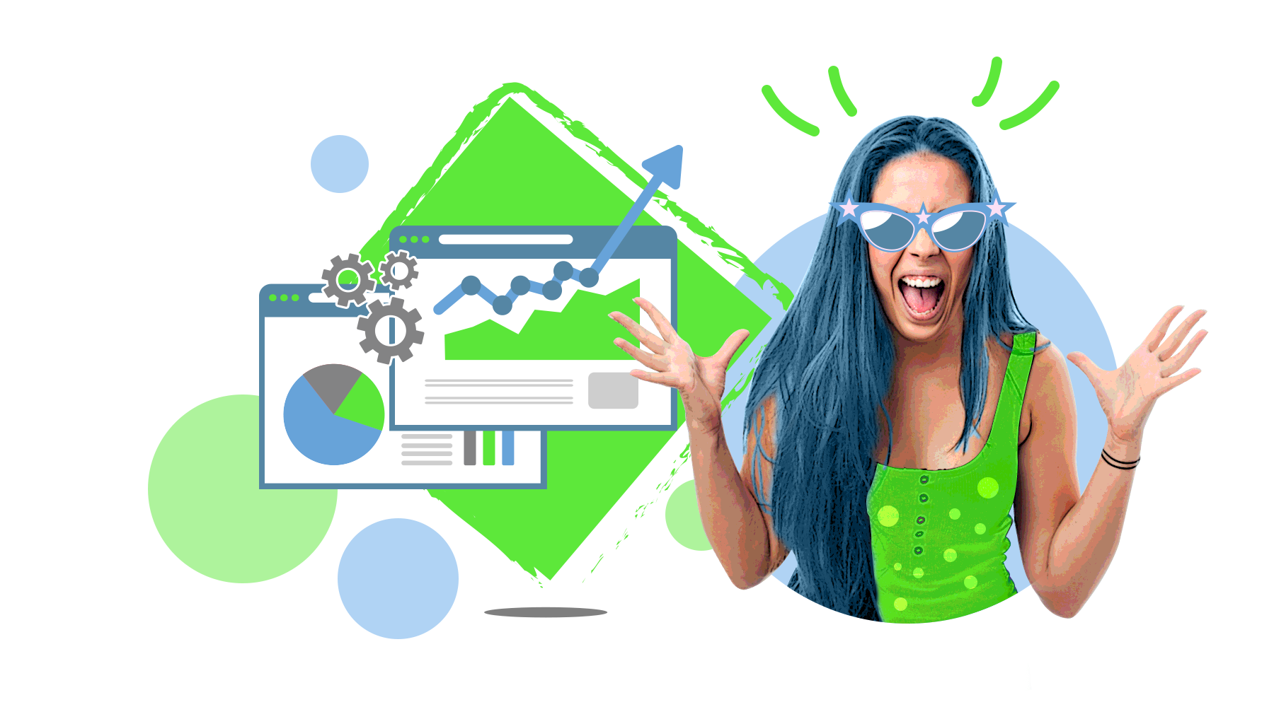 5 Mind-Blowing Analytics Tools for SaaS Businesses