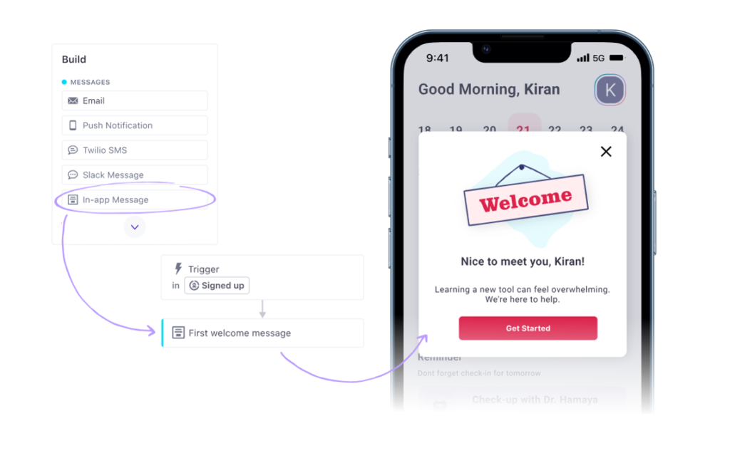 Customer.io