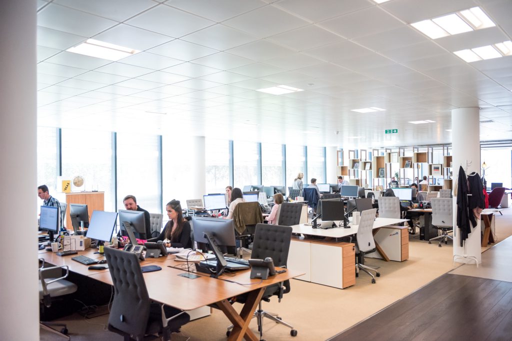 customer service teams that needs automation