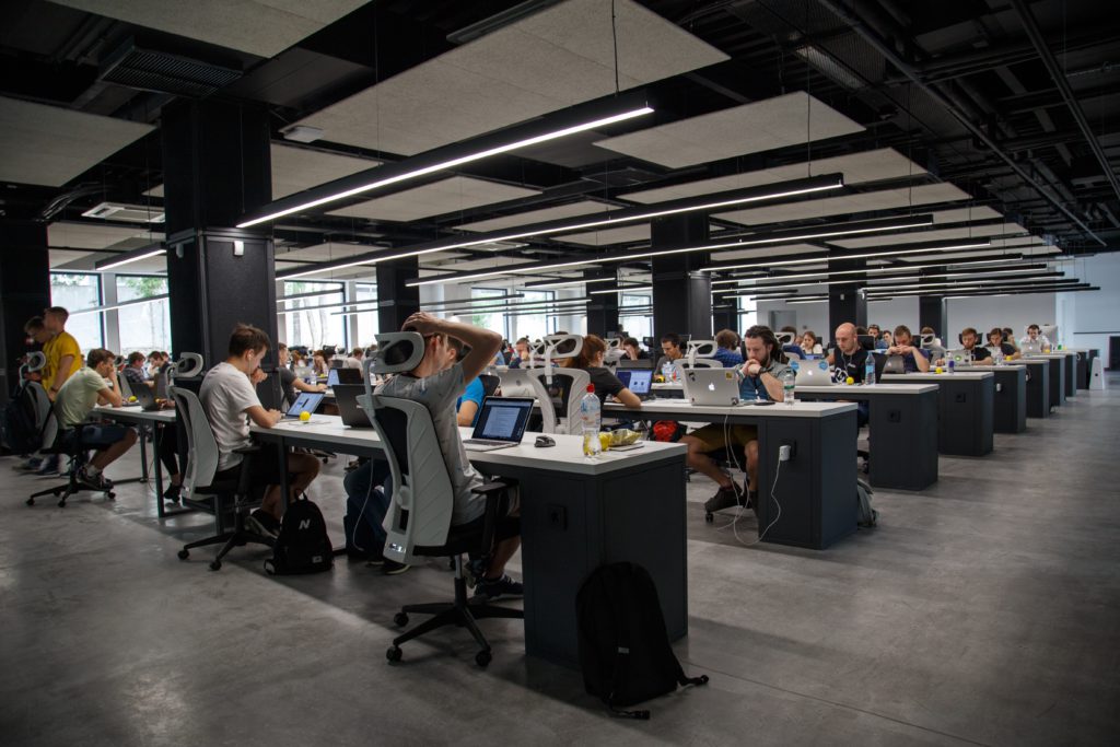 customer service teams that need automation