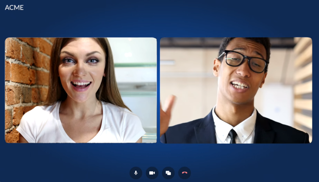 Video Chat