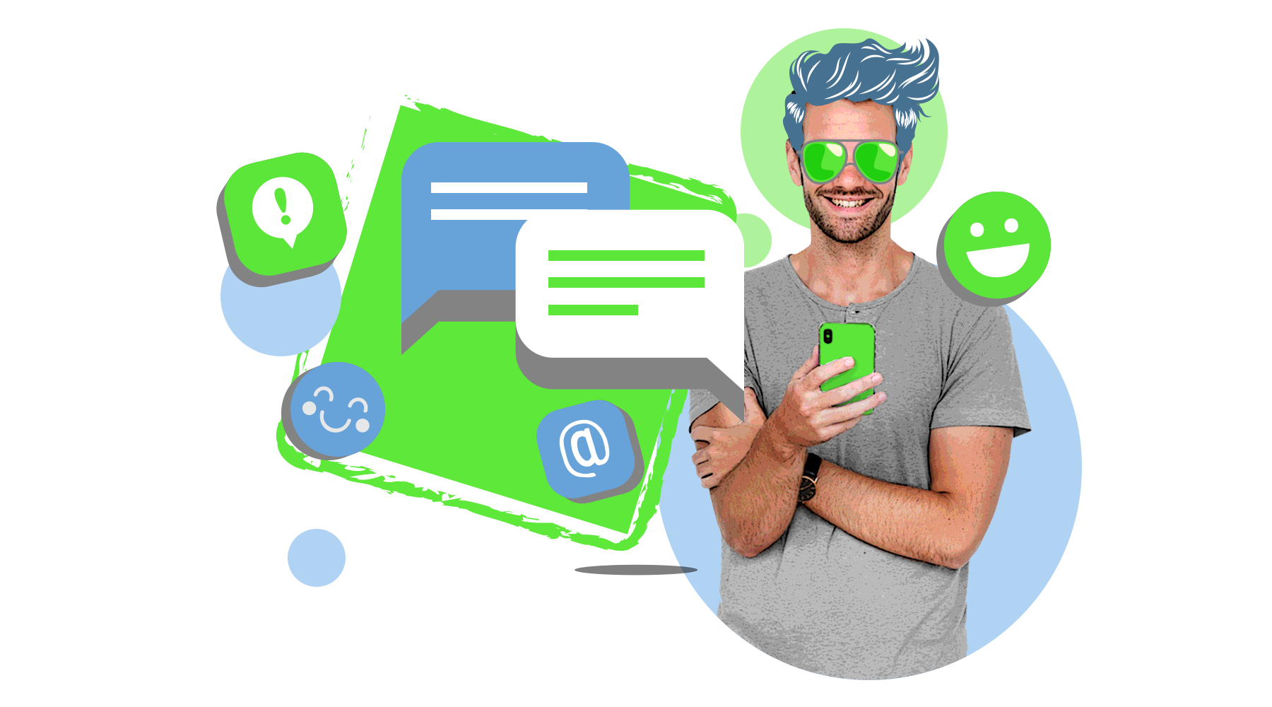 How can a live chat customer support make your app users happier