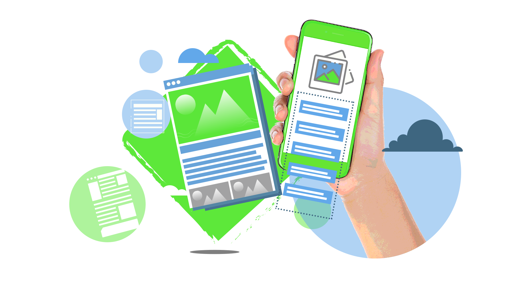 How StackView help your iOS app to be more dynamic