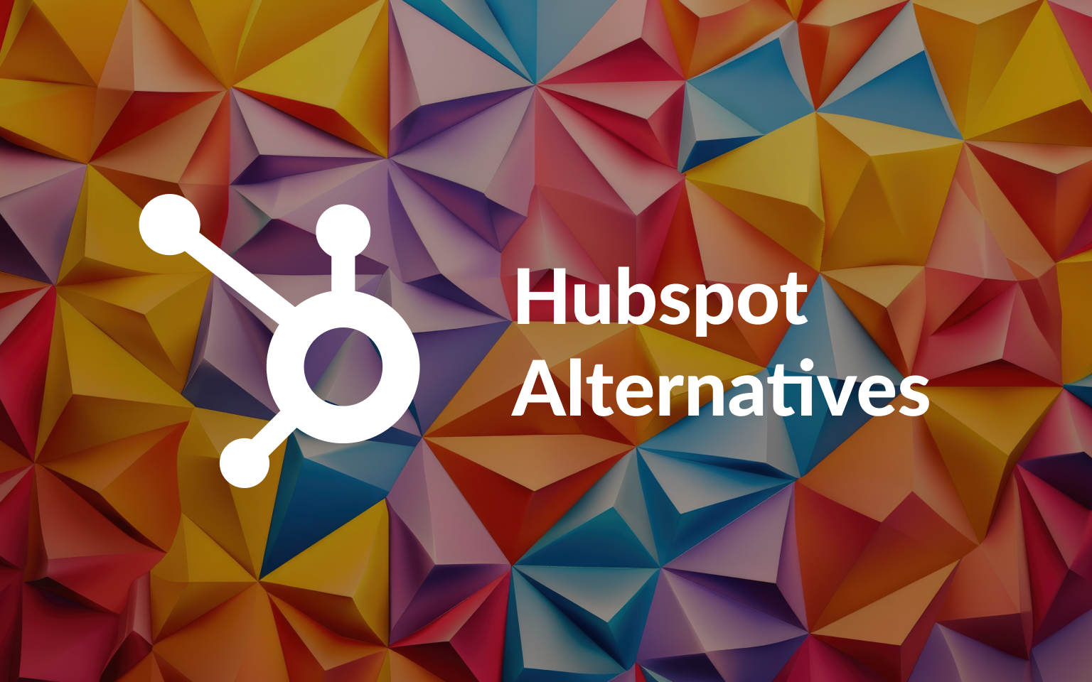8 Overlooked HubSpot Competitors You Need to Know About