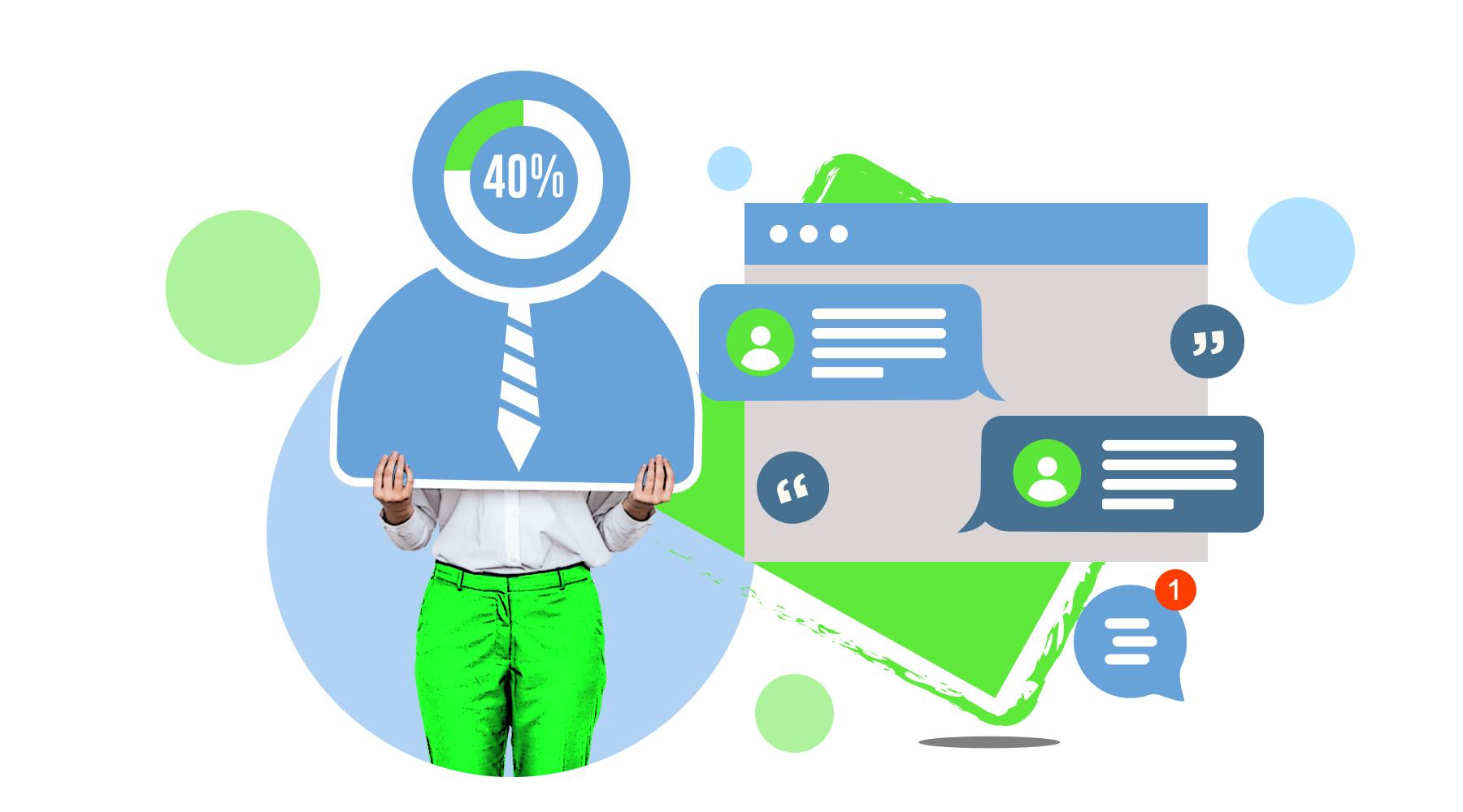 How to use Live Chat Software for Website Conversion
