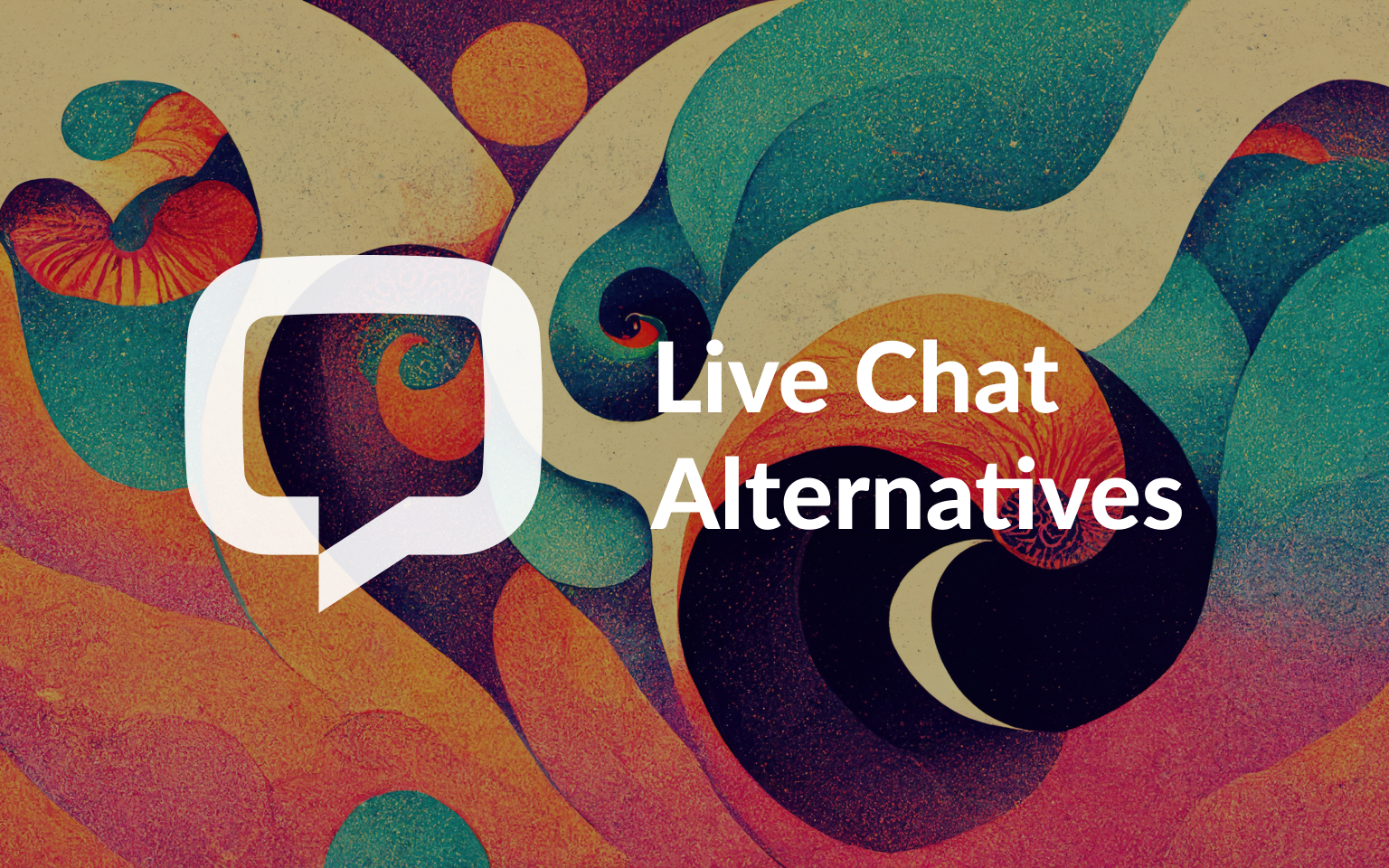 LiveChat Alternative for Every Use