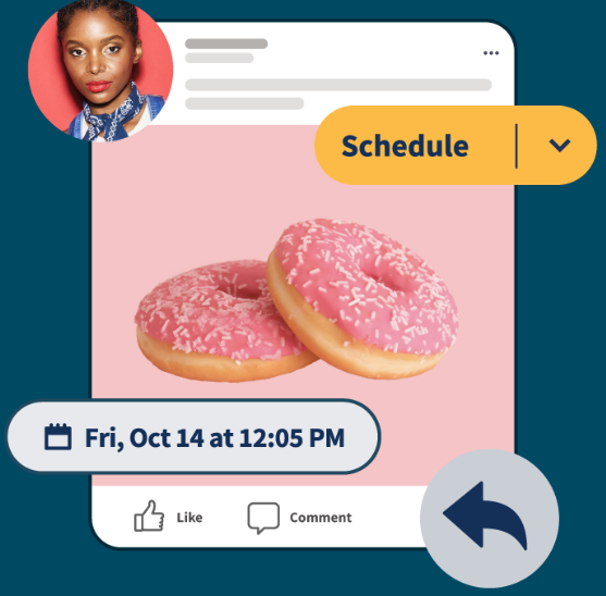 Unified inbox