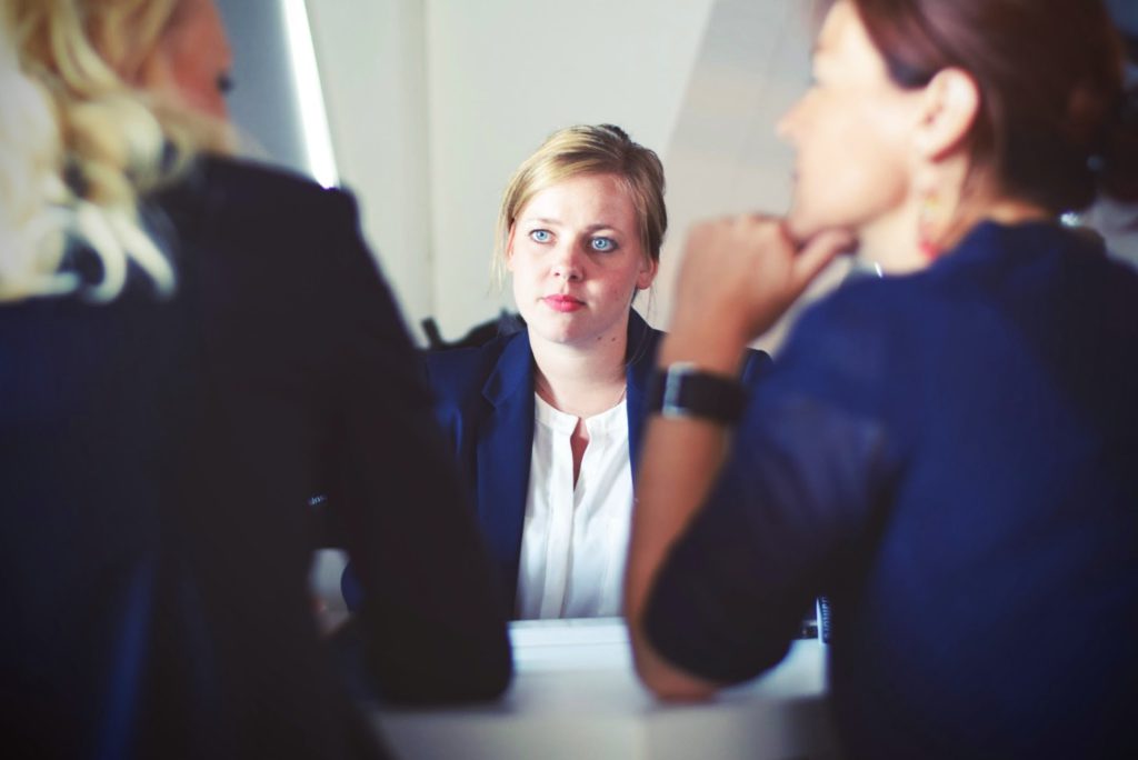 satisfy customer needs