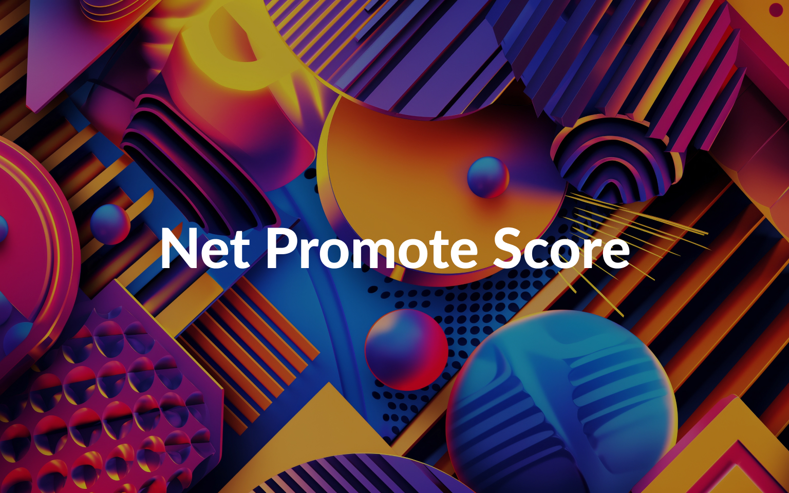 How to calculate the Net Promoter Score (NPS) with the NPS formula