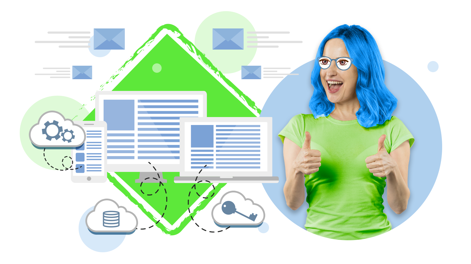 SaaS Onboarding Emails: 6 Templates to Skyrocket User Engagement