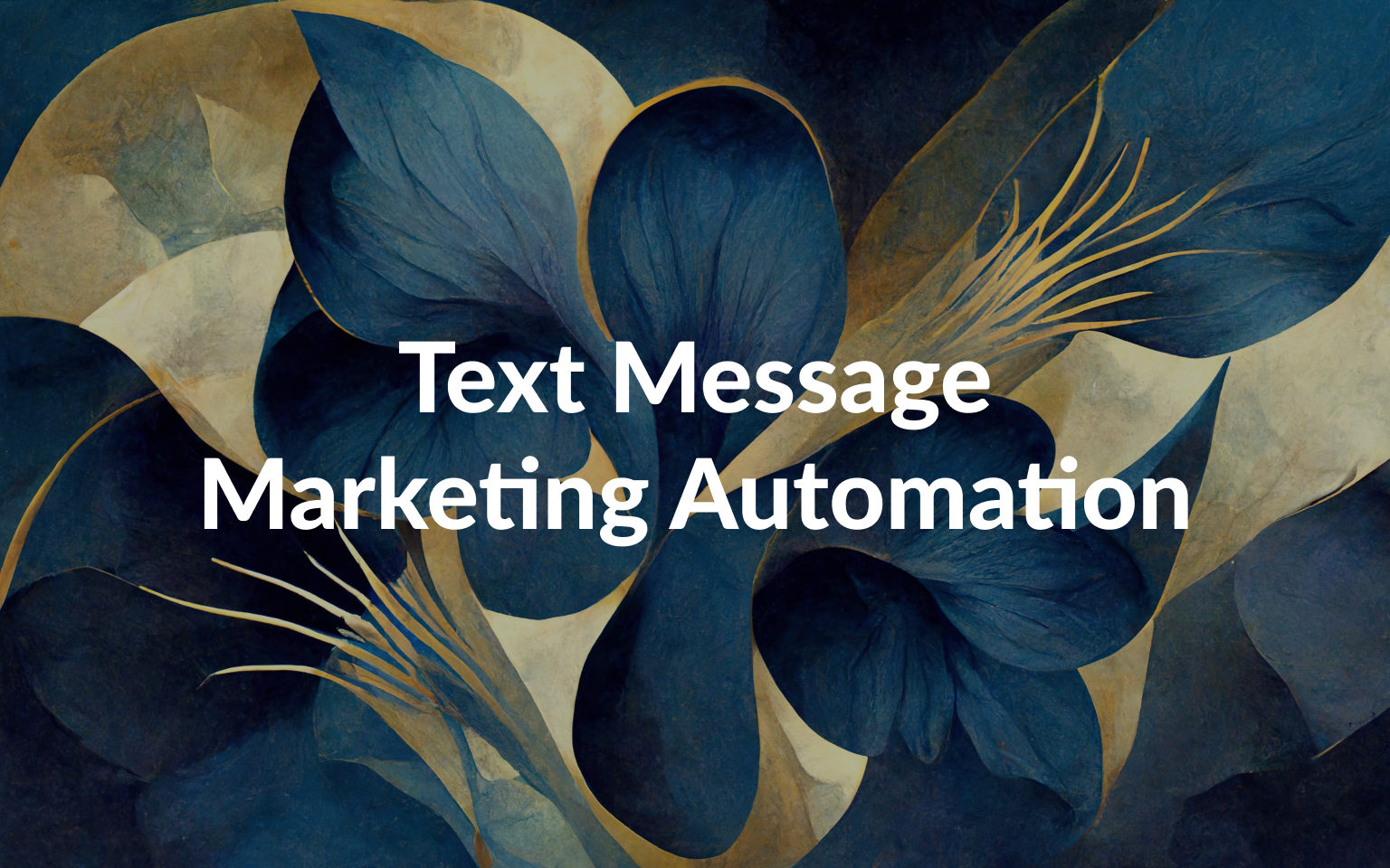 Text Message Marketing Automation: Leveraging SMS for Personalized Engagement