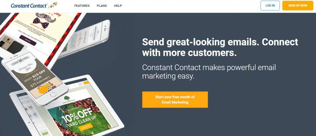 Email marketing automation software